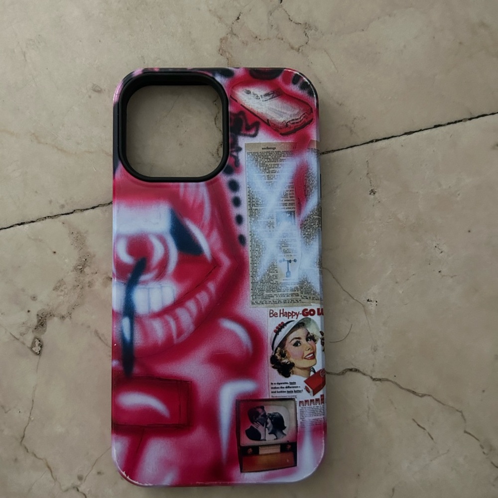 iphone 13 Pro Max case from camaircase